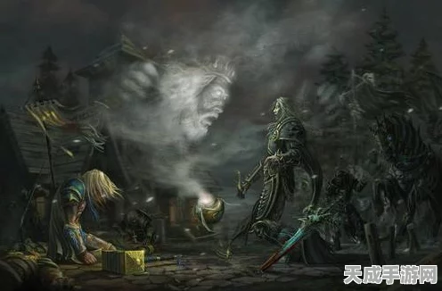 光明勇士陨落探秘，从巅峰到低谷，游戏魅力消散的关键剖析