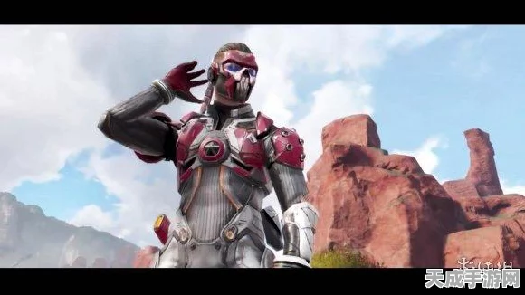 NS版Apex即将来袭？游戏总监透露即将公布新消息！