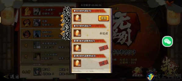 火影忍者归来，深度攻略——解锁最强忍者之路与竞技对决秘籍