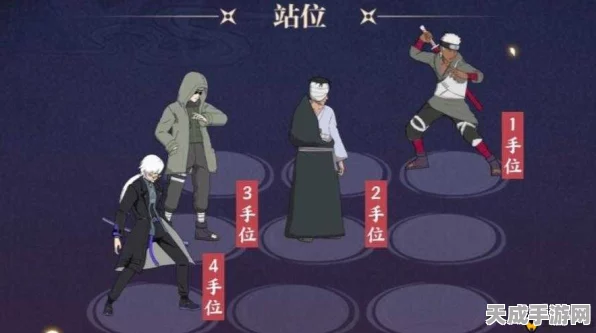 火影忍者归来，深度攻略——解锁最强忍者之路与竞技对决秘籍