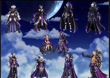 DNF天空套获取攻略，解锁稀有装扮的终极秘籍