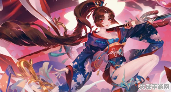 阴阳师攻略，揭秘妖刀姬快速兑换秘籍，助你称霸平安京！