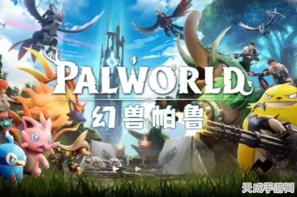 幻兽帕鲁养成秘籍，轻松制作小饲料袋，助力宠物快速成长