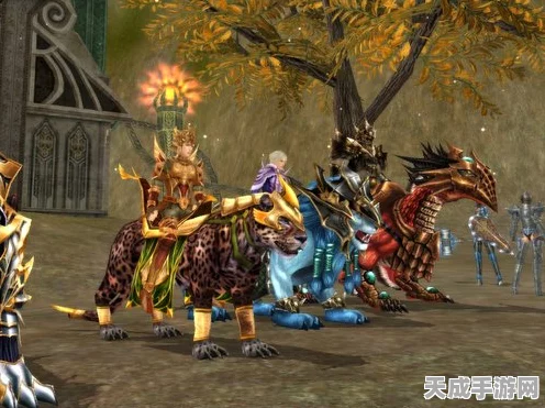 神泣新纪元，熊猫人职业震撼登场，全平台预约火热进行中！