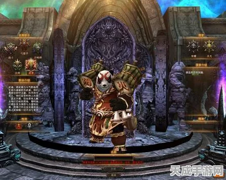 神泣新纪元，熊猫人职业震撼登场，全平台预约火热进行中！