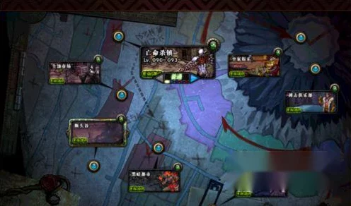 DNF东哈林区域无法进入，玩家热议与官方回应揭秘