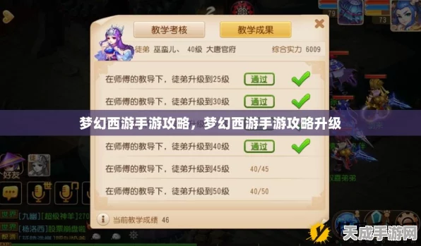 梦幻西游手游多开攻略，高效玩转，尽享游戏乐趣