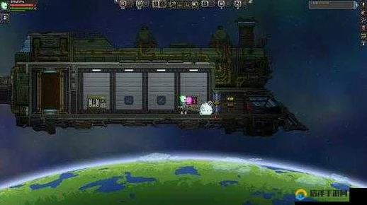 泰拉瑞亚火星探险指南，解锁神秘星际之旅