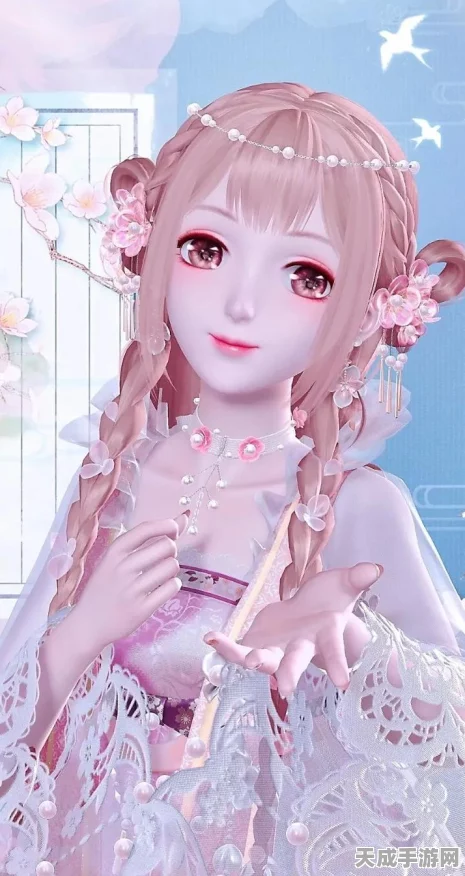 闪耀暖暖，渠道服VS官服，壁垒与差异全解析
