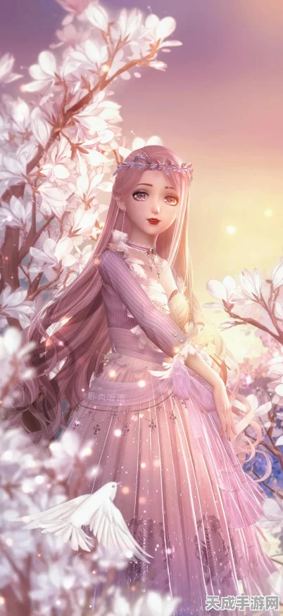 闪耀暖暖，渠道服VS官服，壁垒与差异全解析
