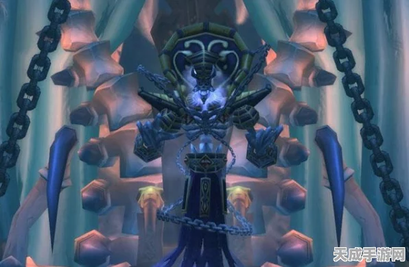 肯瑞托声望攻略，解锁魔兽世界巫妖王之怒的隐藏荣耀
