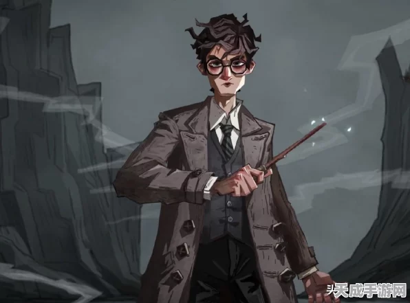 哈利波特魔法觉醒，揭秘神奇动物空间，打造专属魔法乐园