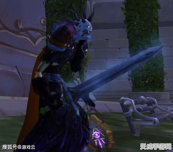魔兽世界怀旧服P5阶段大揭秘，神器更迭，职业格局重塑！
