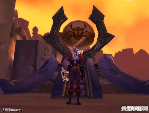 魔兽世界怀旧服P5阶段大揭秘，神器更迭，职业格局重塑！