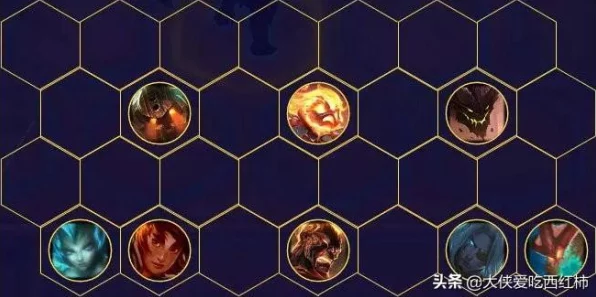 锤石归来，LOL手游赛场上的灵魂收割者——王者之选深度解析