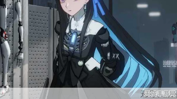 战双帕弥什深度解析，赛琳娜·岚音升阶与专武培养策略全揭秘