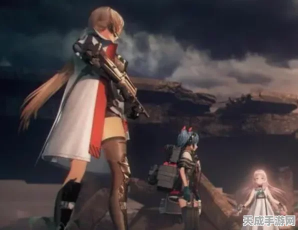 少女前线2追放，顶尖战力揭秘，谁才是战场上的真正王者？
