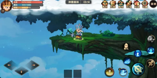 手游探索，造梦无双中放生宠物的影响与最新动态