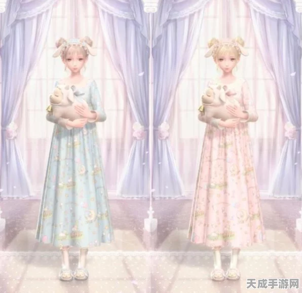 闪耀暖暖红包封面兑换码全攻略，解锁新年限定惊喜！