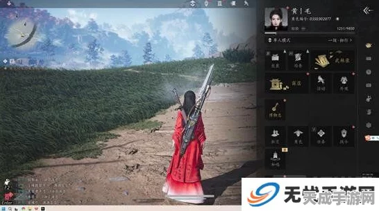 燕云十六声，单人模式时辰调整全攻略，精准操控游戏时间秘籍