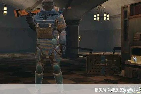 地铁逃生终极对决，揭秘最强武器配置与战术策略