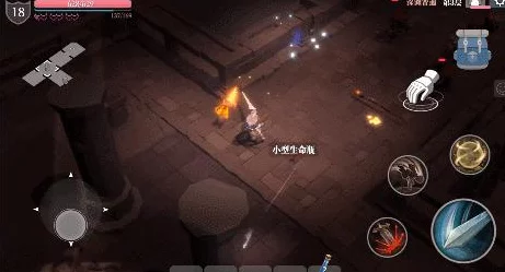 魔渊之刃，武器分支深度揭秘，实战策略与特色全览