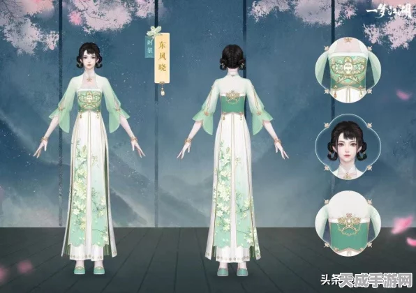 元宵佳节梦幻新装璀璨登场，一梦江湖全新外观大赛燃爆开启！