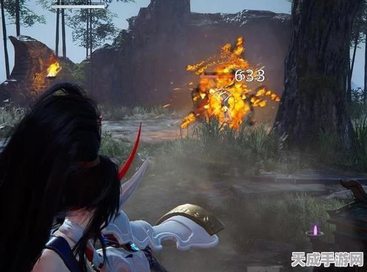 永劫无间攻略揭秘，悬挂火笼任务高效完成技巧