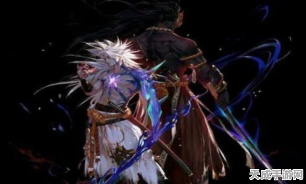 DNF 2025角色对决，瞎子VS剑魂，谁才是你的战斗灵魂？