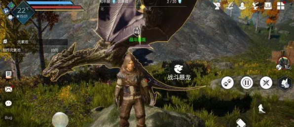 黑暗与光明手游，新手武器选择全攻略，助你快速上手！