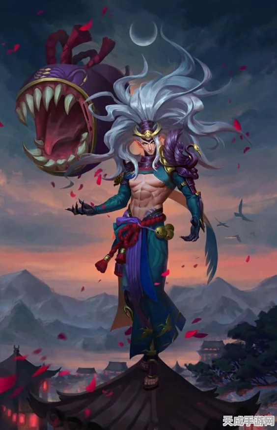 阴阳师手游高手进阶，精通资源管理，解锁式神传记三大挑战全攻略