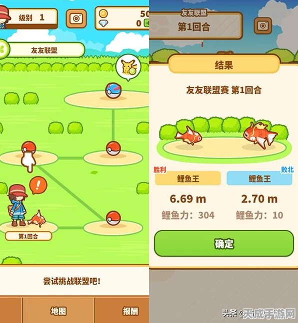 宝可梦大探险深度解析，装饰物对探险影响几何？全面揭秘无装饰玩法挑战