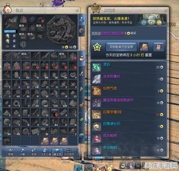 剑灵拍卖秘籍，掌握技巧，轻松变现珍稀物品
