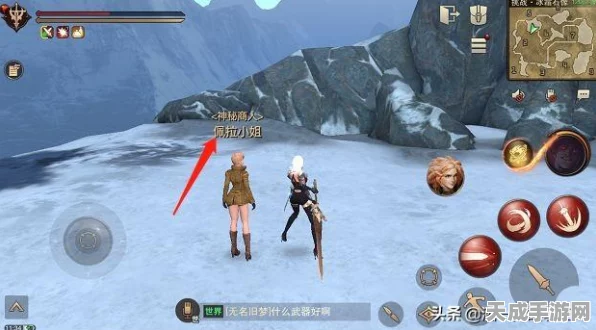 猎魂觉醒，高效刷取猎魂技巧与全面获得攻略