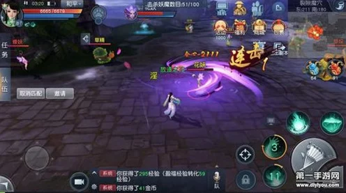 天下手游竞技场PK制胜秘籍，高手实战技巧与策略全解析