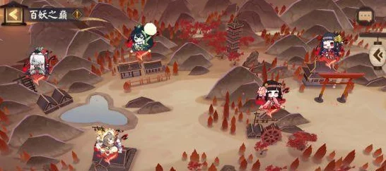 阴阳师战术革新，冷门策略逆袭，揭秘反戈一击的制胜之道