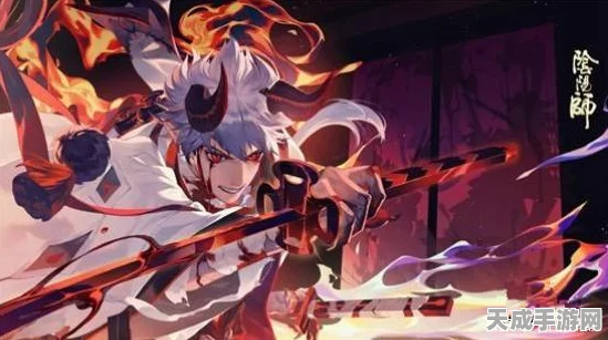 阴阳师新版本震撼来袭，荷神鬼切削弱详解及实战应对策略