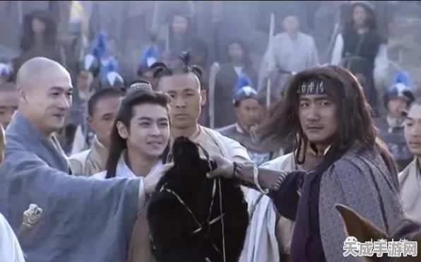 燕云十六声，沉浸式武侠大世界手游，探索未知江湖的极致魅力