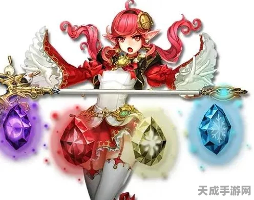 DNF男元素师角色深度剖析，魅力形象与战斗风采全解析