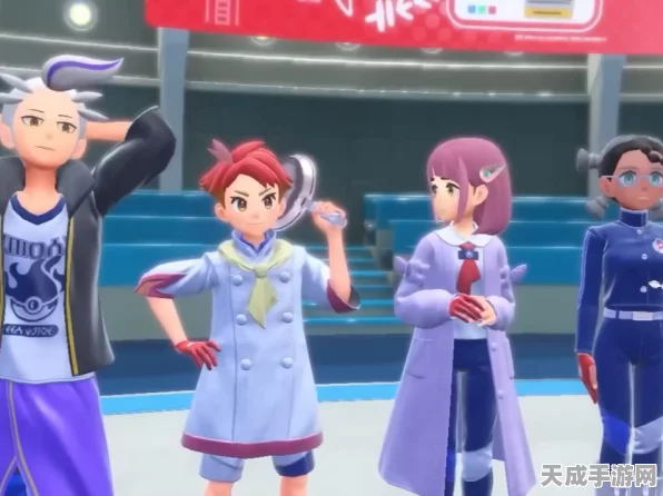 宝可梦朱紫DLC2揭秘，全新进化链与独特进化机制全解析