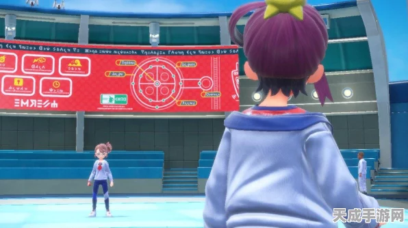宝可梦朱紫DLC2揭秘，全新进化链与独特进化机制全解析
