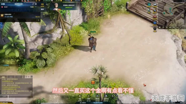 命运方舟，揭秘50级速升秘籍与搬砖投入全解析