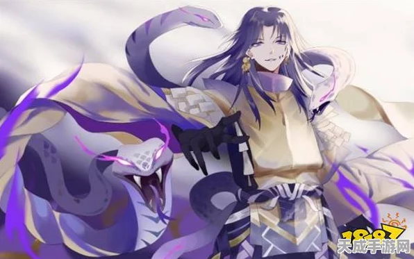 阴阳师，大蛇觉醒，全新SSR式神挑战赛火爆开启