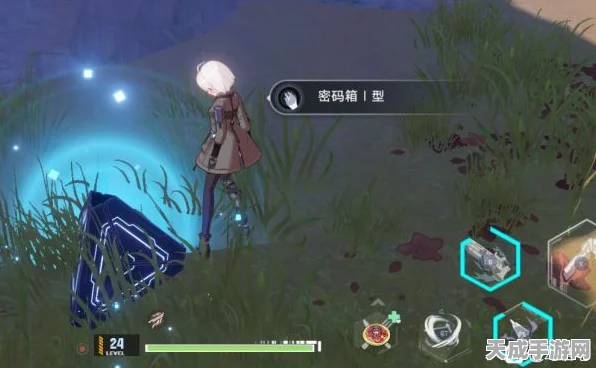 幻塔攻略秘籍，全面掌握黑硝石高效获取技巧