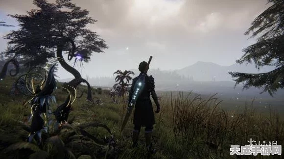 永恒边缘震撼来袭，Steam特别好评JRPG明年春季正式上线
