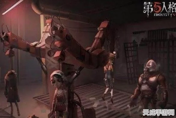 第五人格深度攻略，约瑟夫如何精准定位倒地求生者？