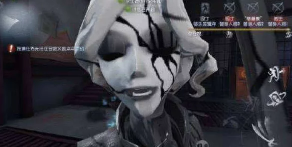 第五人格深度攻略，约瑟夫如何精准定位倒地求生者？