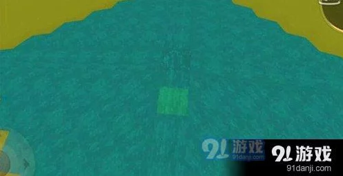 迷你世界创意大赛，荷灯轨道制作全攻略，点亮你的梦幻世界