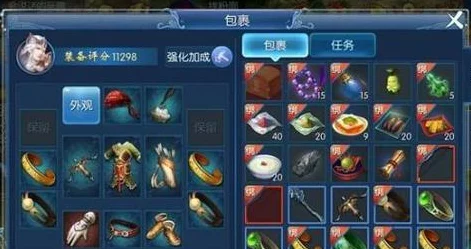 倩女幽魂手游，异人职业新手进阶全攻略，助你称霸幽冥界