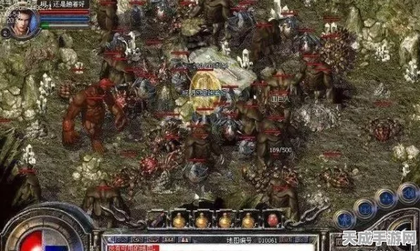 泰拉瑞亚探险指南，揭秘恶魔祭坛刷新地点与攻略